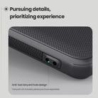 For Xiaomi 15 Ultra NILLKIN Super Frosted Shield Pro MagSafe Magnetic Phone Case(Black) - 3