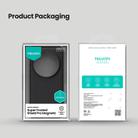 For Xiaomi 15 Ultra NILLKIN Super Frosted Shield Pro MagSafe Magnetic Phone Case(Black) - 5