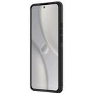For Xiaomi 15 Ultra NILLKIN Super Frosted Shield Pro MagSafe Magnetic Phone Case(Black) - 6