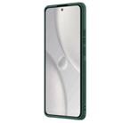 For Xiaomi 15 Ultra NILLKIN Super Frosted Shield Pro MagSafe Magnetic Phone Case(Green) - 6