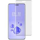 For Huawei Mate 60 Pro imak 3D Curved Full Screen Tempered Glass Film - 1