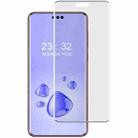 For Huawei Mate 60 RS Ultimate imak 3D Curved Full Screen Tempered Glass Film - 1