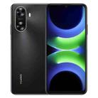 HUAWEI Enjoy 70z, 8GB+128GB, Side Fingerprint Identification, 6.75 inch HarmonyOS 4.0 Octa Core 2.4GHz, Network: 4G, Not Support Google Play(Black) - 1