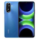 HUAWEI Enjoy 70z, 8GB+128GB, Side Fingerprint Identification, 6.75 inch HarmonyOS 4.0 Octa Core 2.4GHz, Network: 4G, Not Support Google Play(Blue) - 1