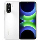 HUAWEI Enjoy 70z, 8GB+128GB, Side Fingerprint Identification, 6.75 inch HarmonyOS 4.0 Octa Core 2.4GHz, Network: 4G, Not Support Google Play(White) - 1