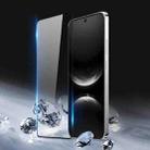 For Huawei nova 14 10pcs DUX DUCIS 0.33mm 9H Medium Alumina Tempered Glass Film - 2