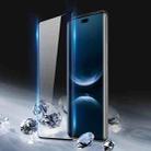 For Huawei nova 14 Pro / 14 Ultra 10pcs DUX DUCIS 0.33mm 9H Medium Alumina Tempered Glass Film - 2