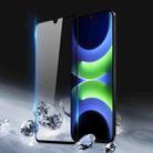 For Huawei Nova Y63 / Y72S 10pcs DUX DUCIS 0.33mm 9H Medium Alumina Tempered Glass Film - 2