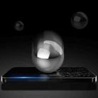 For Huawei Nova Y63 / Y72S 10pcs DUX DUCIS 0.33mm 9H Medium Alumina Tempered Glass Film - 3