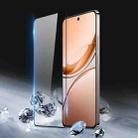 For vivo V50 Lite 4G / 5G 10pcs DUX DUCIS 0.33mm 9H Medium Alumina Tempered Glass Film - 2
