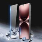 For vivo X200 Ultra 10pcs DUX DUCIS 0.33mm 9H Medium Alumina Tempered Glass Film - 2