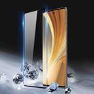 For vivo T4 Ultra 5G 10pcs DUX DUCIS 0.33mm 9H Medium Alumina Tempered Glass Film - 2