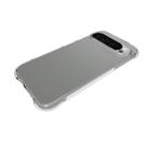 For Google Pixel 10 Pro XL Shockproof Non-slip Thickening TPU Phone Case(Transparent) - 3