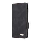 For ASUS ROG Phone 9 Magnetic Clasp Leather Phone Case(Black) - 2