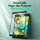 For iPad 10.2 2021 / 2020 / 2019 DUX DUCIS Naad Series Removable Paper-like Screen Protector - 2
