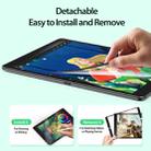 For iPad 10.2 2021 / 2020 / 2019 DUX DUCIS Naad Series Removable Paper-like Screen Protector - 6
