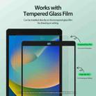 For iPad 10.2 2021 / 2020 / 2019 DUX DUCIS Naad Series Removable Paper-like Screen Protector - 8