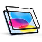 For iPad 2025 / 2022 DUX DUCIS Naad Series Removable Paper-like Screen Protector - 1