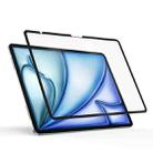 For iPad Air 13 2024 DUX DUCIS Naad Series Removable Paper-like Screen Protector - 1