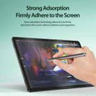 For Samsung Galaxy Tab S8 / S7 DUX DUCIS Naad Series Removable Paper-like Screen Protector - 4