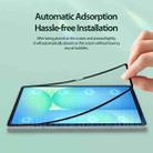 For Samsung Galaxy Tab S10 FE+ DUX DUCIS Naad Series Removable Paper-like Screen Protector - 3