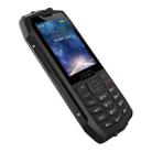 HAMTOD H3 Rugged Phone, EU Version, 2.8 inch T107 ARM CortexTM A7 Quad-core 1.0GHz, Network: 4G, VoLTE, BT, SOS(Red) - 2