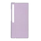 For Huawei Mate Xs 2 Morandi Pearlescent Paint Shockproof Phone Case(Pink) - 1