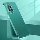 For Huawei nova 13 Pro Streamer Series Micro Frosted Metal Paint PC Phone Case(Alpine Green) - 1