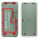 For iPhone 12 / 12 Pro LCD Screen Frame Vacuum Heating Glue Removal Mold with Holder - 1