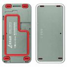 For iPhone 13 mini LCD Screen Frame Vacuum Heating Glue Removal Mold with Holder - 1