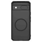 For Google Pixel 8A NILLKIN CamShield Pro Magnetic PC Phone Case(Black) - 3