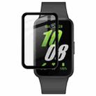 For Samsung Galaxy Fit3 IMAK Plexiglass HD Watch Protective Film - 1