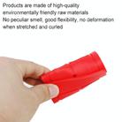 BEST S-2000 7 inch Non-slip Silicone Suction Pad for Vacuum Separator - 2