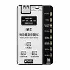 i2C KC02S Battery Health Recovery Device Activation Instrument For iPhone 11-15 Series - 1