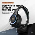 A8 Gaming Wireless Headset Stereo Over Ear Wired Microphone Headphone(Beige) - 10