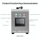 Qianli CP21 Mini LCD Screen Bubble Removing Machine, EU Plug - 3