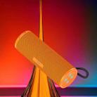 T&G TG-421 RGB BT Outdoor Waterproof Speakers(Orange) - 1