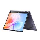 Ninkear N14 Yoga 14 inch Laptop, 16GB+1TB, Windows 11 Home Intel Alder Lake-N95 4K UHD Touch Screen(EU Plug) - 1