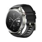 JOYROOM JR-FV1 Venture Series 1.43 inch Bluetooth Call Smart Watch Supports Sleep Monitoring/Blood Oxygen Detection(Dark Grey) - 1