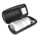 For Bose SoundLink Revolve+ Speaker Portable EVA Storage Bag Protective Case(Black) - 1