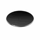 For SONOS Era 100 Smart Wireless Bluetooth Speaker Desktop Metal Mat(Black) - 2