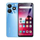 K652, 3GB+64GB, 6.528 inch Android 9.1 Mediatek MT6737 Quad Core, OTG, Network: 4G(Blue) - 1