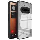 For Nothing Phone 3a imak UX-9A Series Four-corner Airbag Shockproof Phone Case - 1