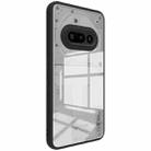 For Nothing Phone 3a imak UX-9A Series Four-corner Airbag Shockproof Phone Case - 2