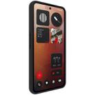 For Nothing Phone 3a imak UX-9A Series Four-corner Airbag Shockproof Phone Case - 3