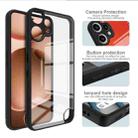 For Nothing CMF phone 2 Pro 5G imak UX-9A Series Four-corner Airbag Shockproof Phone Case - 2