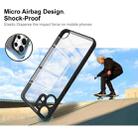 For Nothing CMF phone 2 Pro 5G imak UX-9A Series Four-corner Airbag Shockproof Phone Case - 3