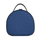For Apple AirPods Max Earphone Waterproof Protective Case Storage Bag(Blue) - 1