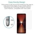 For Sony Xperia 1 VII 50pcs 0.26mm 9H 2.5D Tempered Glass Film - 3