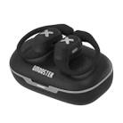 D MOOSTER D53 OWS Ear-Mounted ENC Bluetooth Earphones(Black) - 1